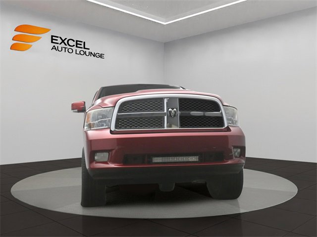 Used 2009 Dodge Ram 1500 Truck Sport image 37