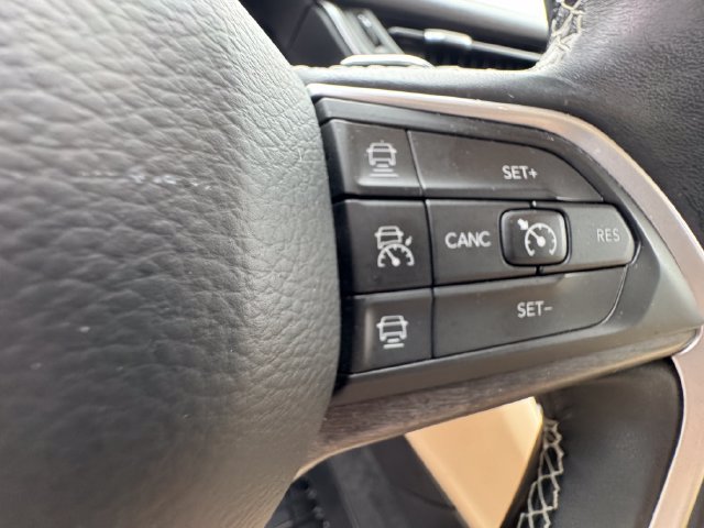 Used 2021 Jeep Grand Cherokee L Limited AWD/4WD image 33