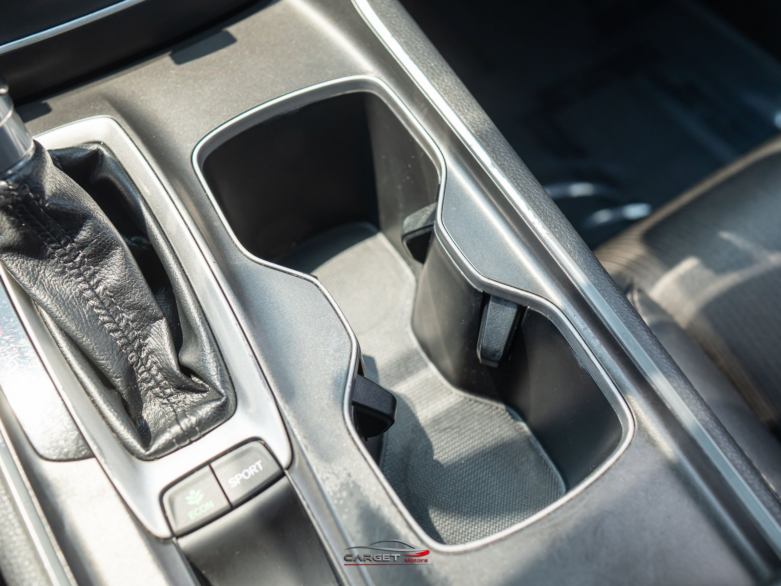Used 2019 Honda Accord Sport image 35