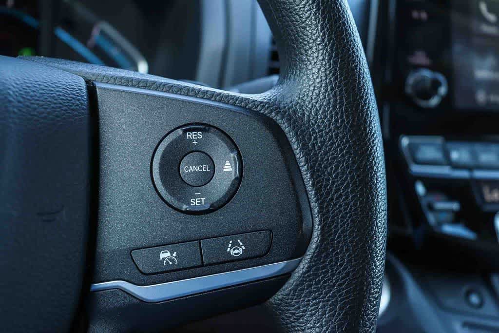 Used 2023 Honda Odyssey EX image 22