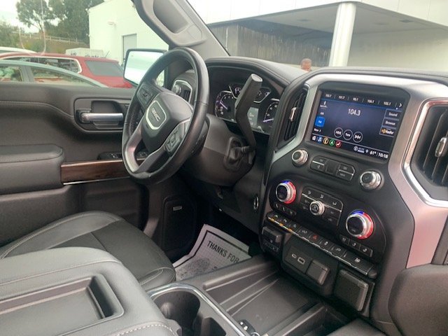 Used 2021 GMC Sierra 1500 SLT w/ SLT Premium Plus Package image 5