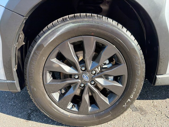 Certified 2023 Subaru Outback Onyx Edition XT AWD/4WD image 10