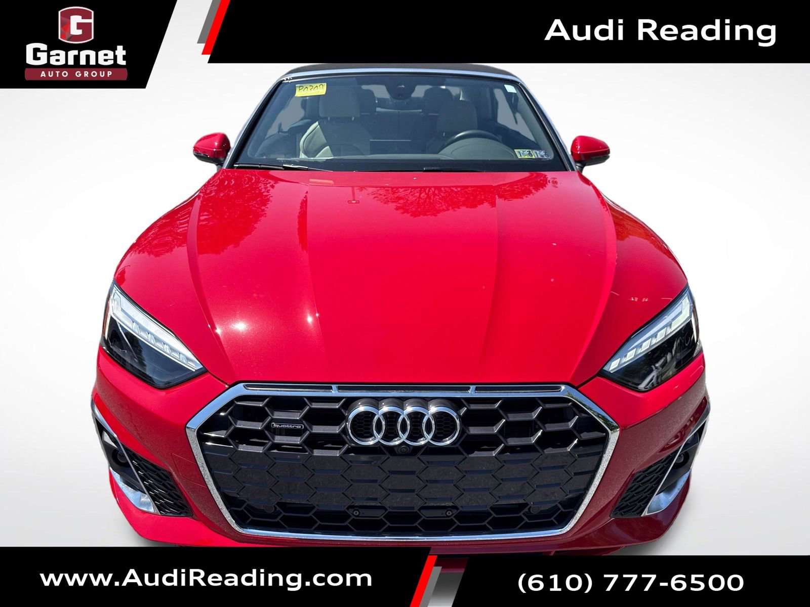 Used 2024 Audi A5 2.0T Premium Plus w/ Premium Plus AWD/4WD image 51