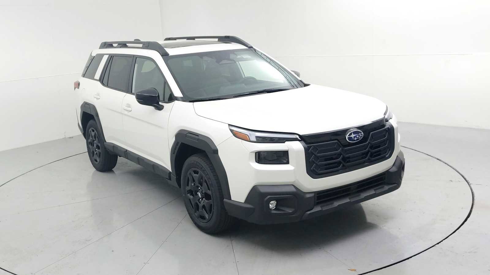 New 2026 Subaru Outback Limited