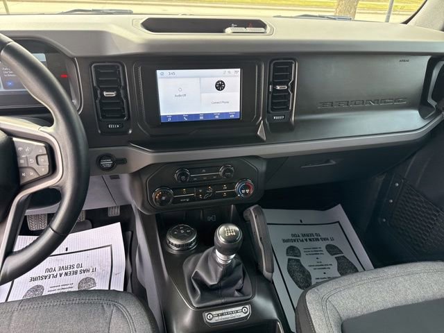 Certified 2023 Ford Bronco Big Bend image 19