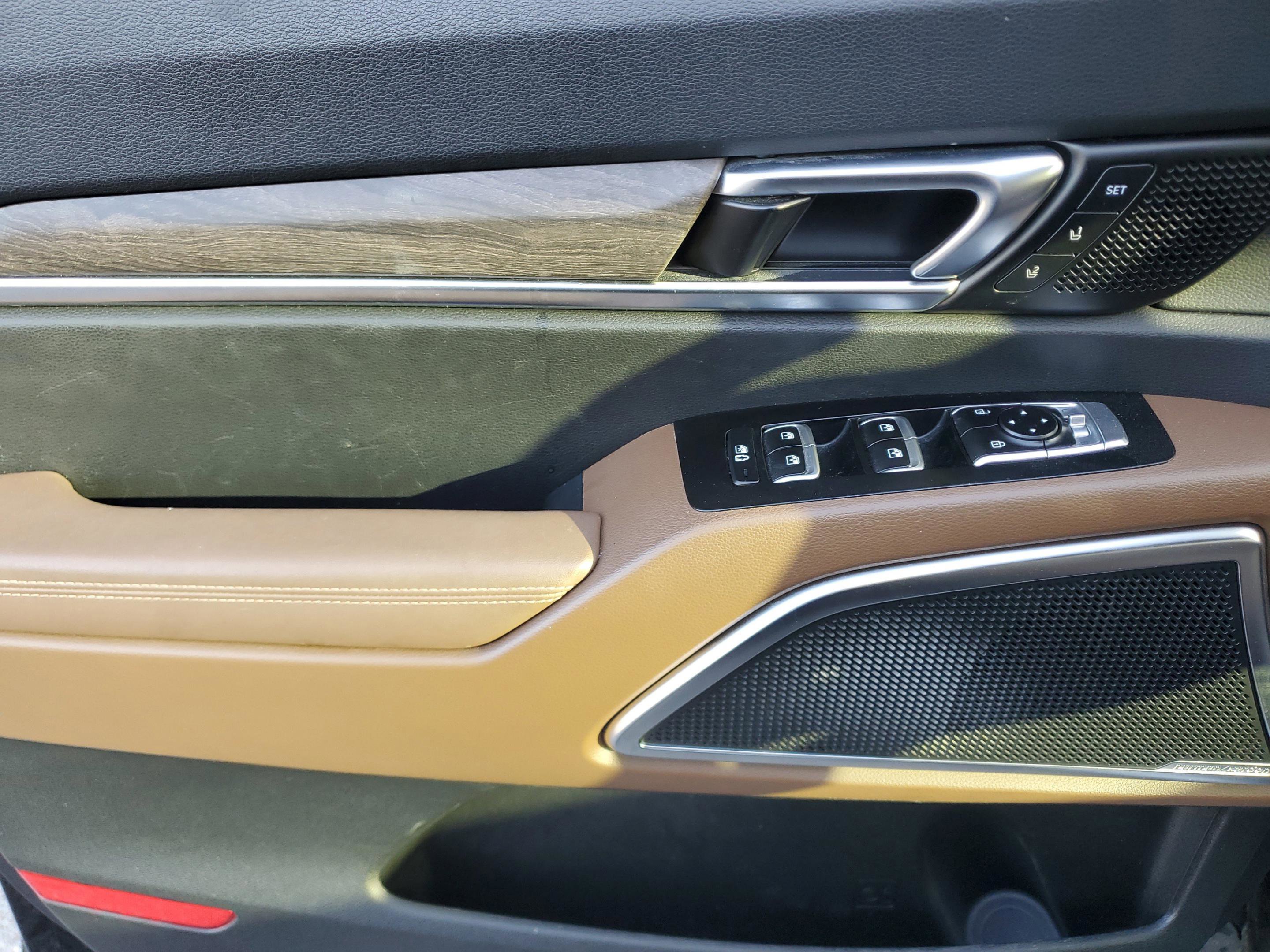 Certified 2022 Kia Telluride SX w/ SX Prestige Package image 14