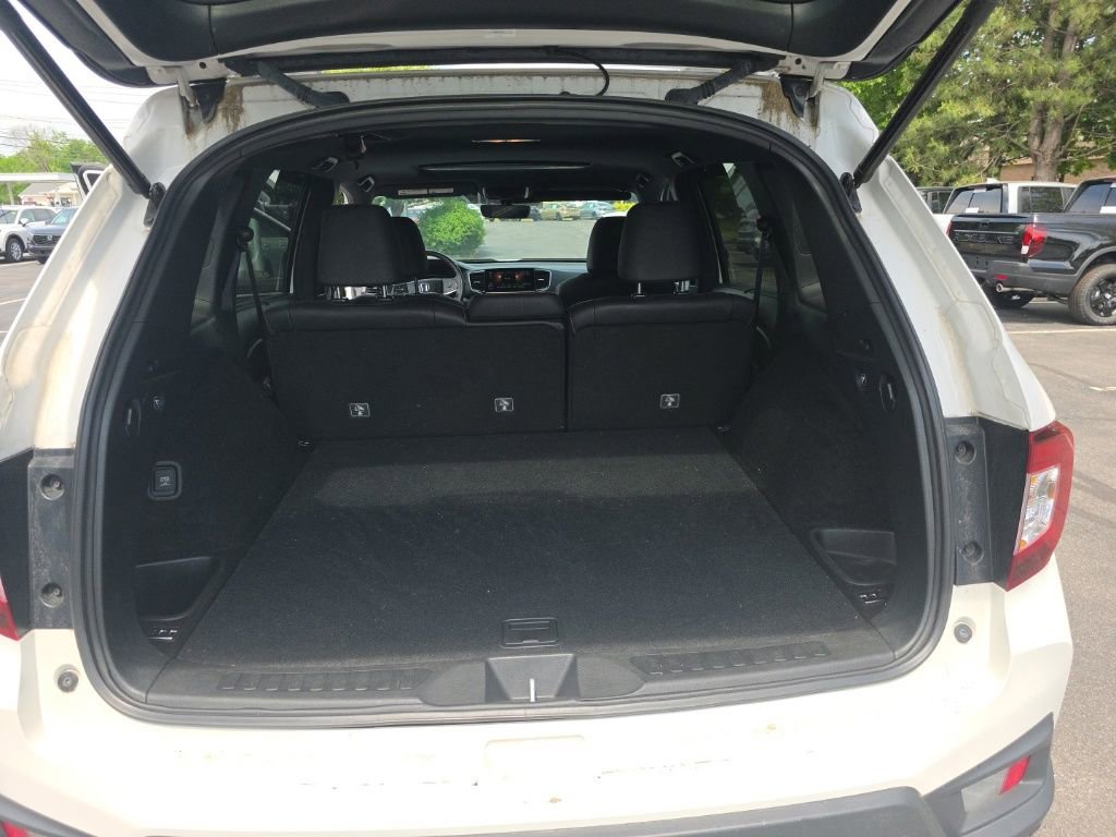 Used 2023 Honda Passport TrailSport image 24