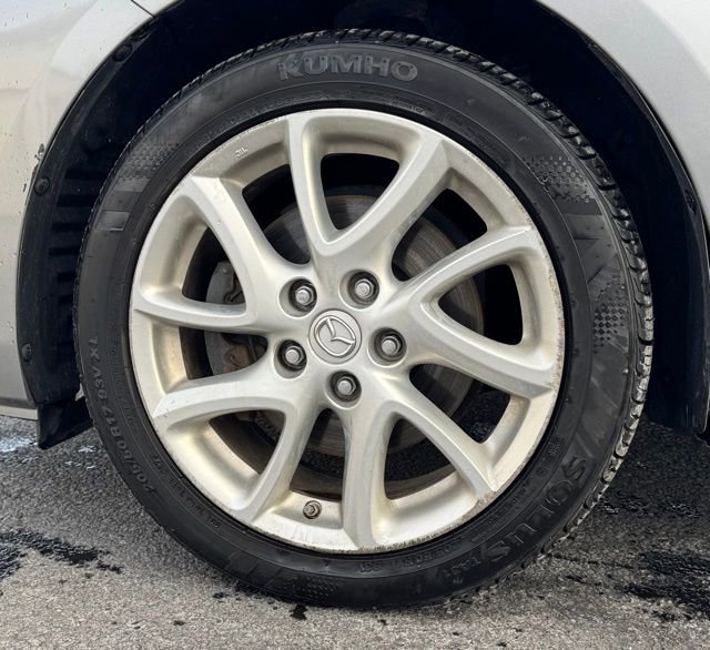 Used 2012 MAZDA MAZDA3 s Touring image 31