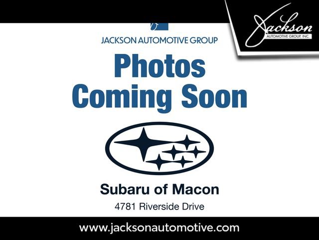 Used 2023 Subaru Outback Onyx Edition