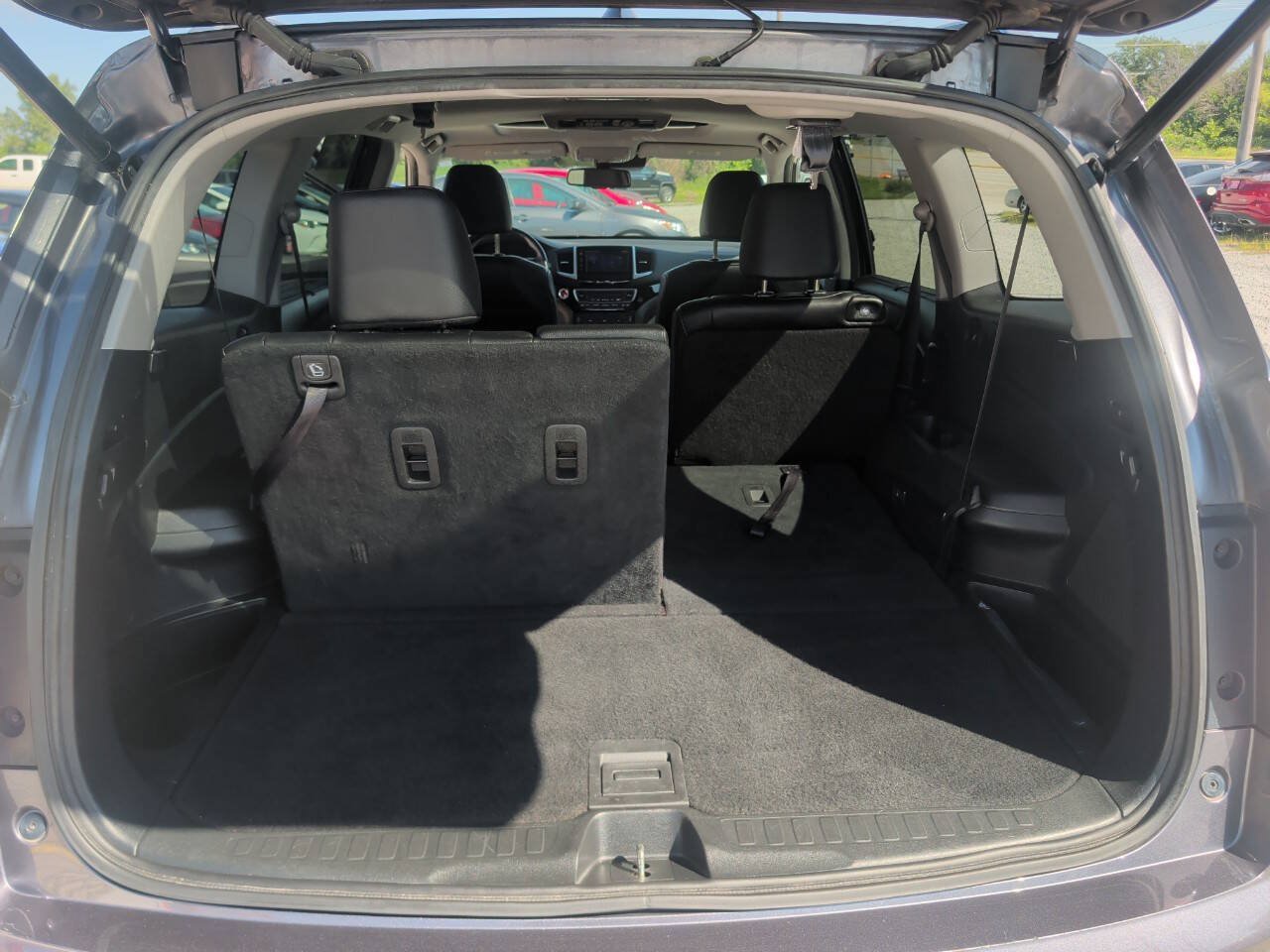 Used 2016 Honda Pilot Touring image 18