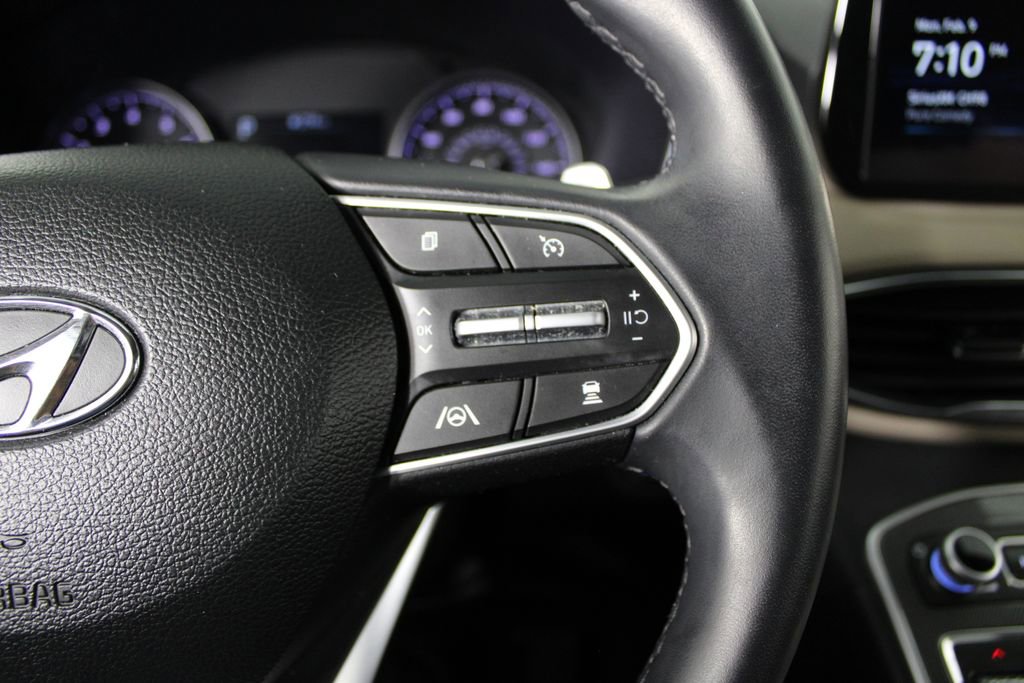 Used 2023 Hyundai Santa Fe SEL w/ Cargo Package image 26