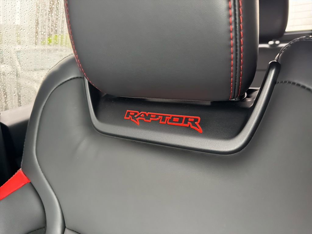 Used 2024 Ford Ranger Raptor image 40