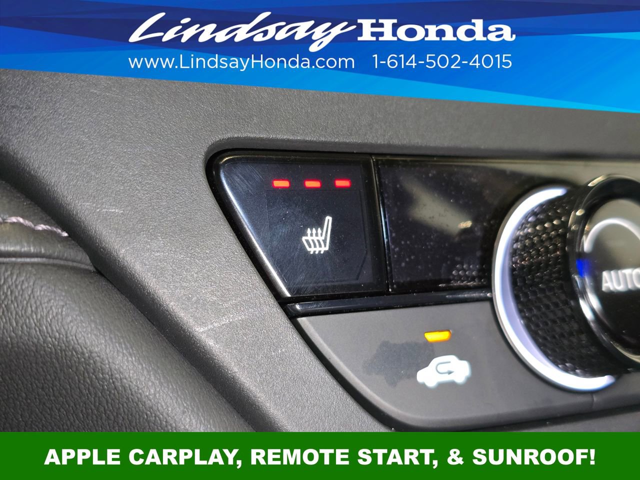 Used 2025 Honda Accord SE image 19