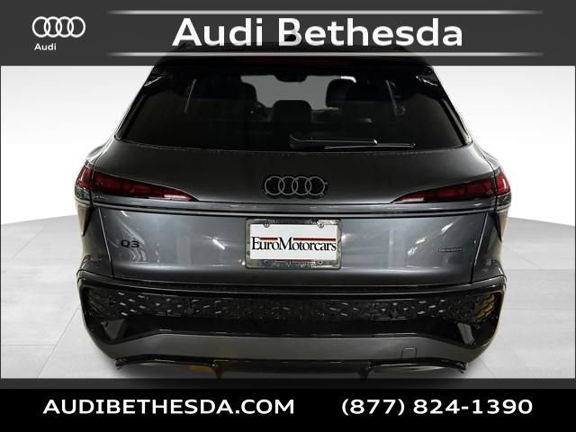 New 2026 Audi Q3 quattro 2.0T AWD/4WD image 6