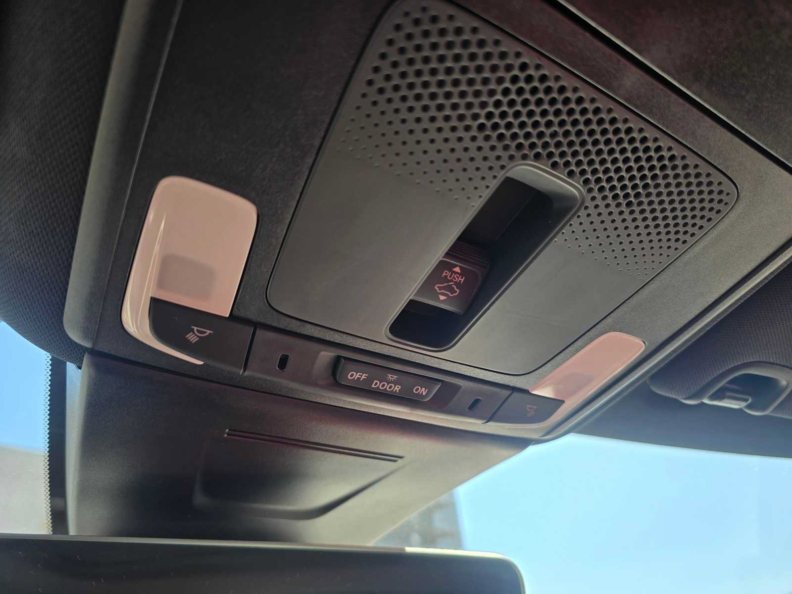 Used 2025 Acura Integra A-Spec w/ Technology Package FWD image 34
