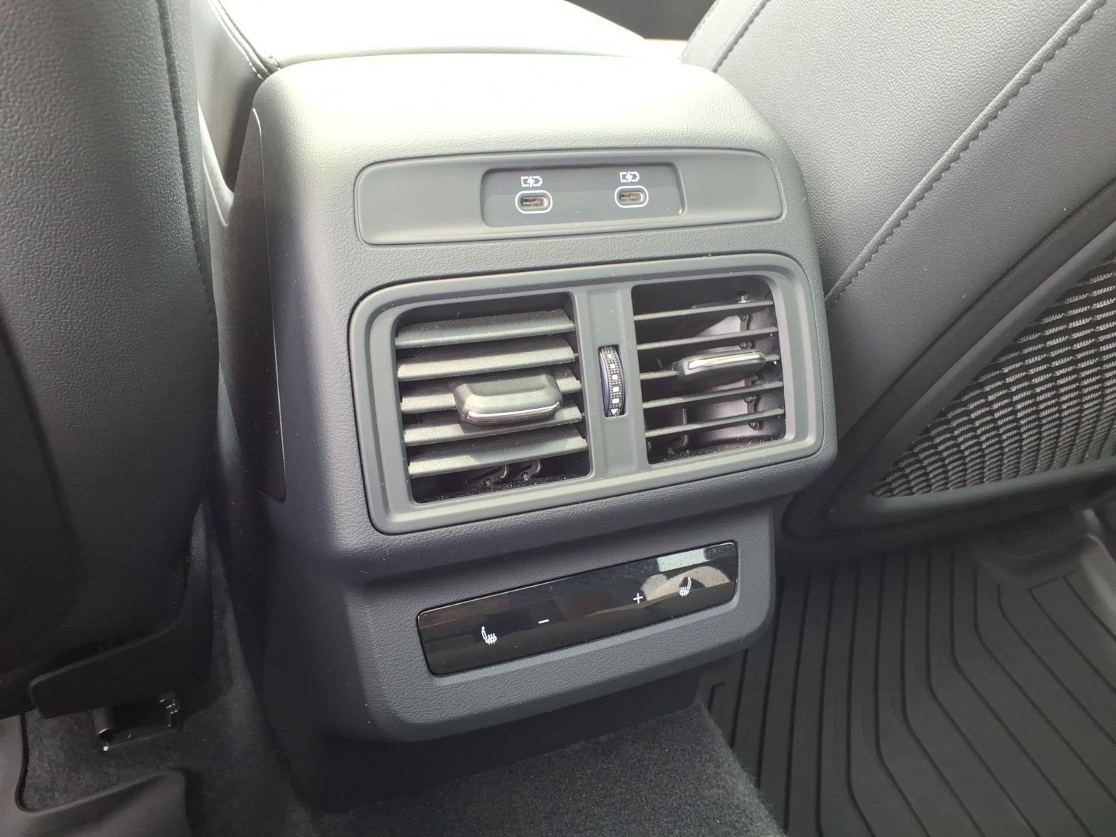 Used 2025 Audi Q5 Prestige AWD/4WD image 19