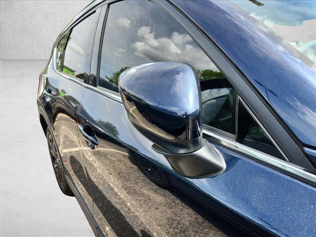 Used 2023 MAZDA CX-5 AWD 2.5 S w/ Premium Plus Pkg image 13