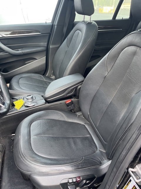 Used 2017 BMW X1 xDrive28i image 13