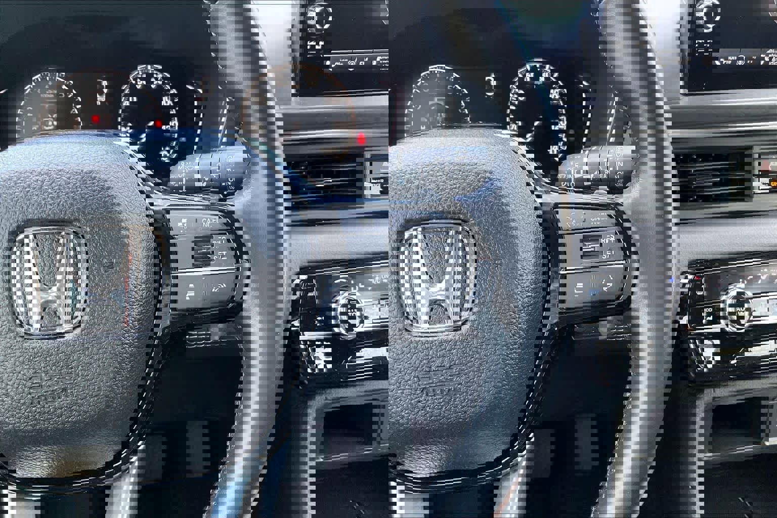 Used 2023 Honda Pilot EX-L image 24