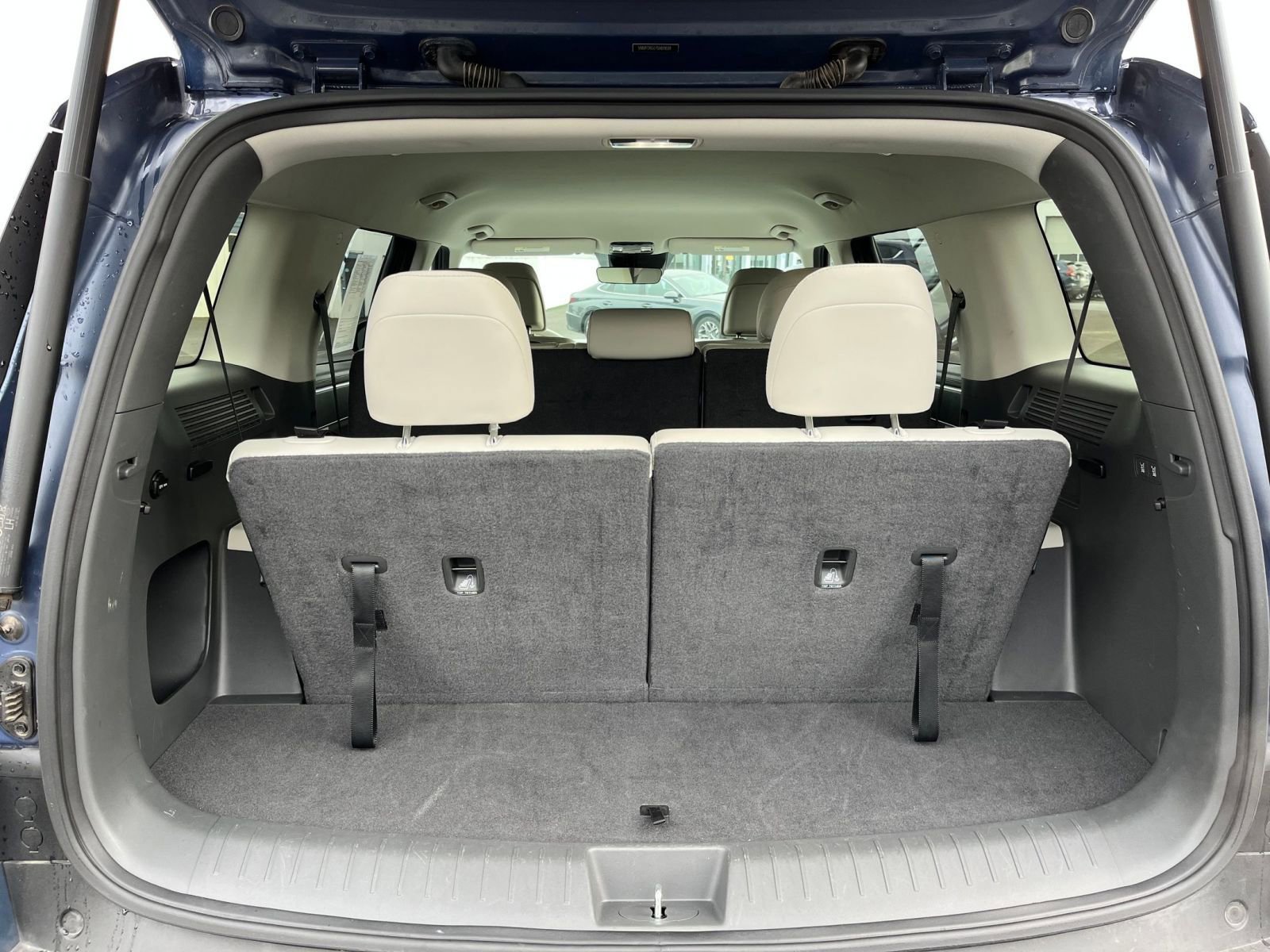 Used 2025 Hyundai Santa Fe SEL image 35