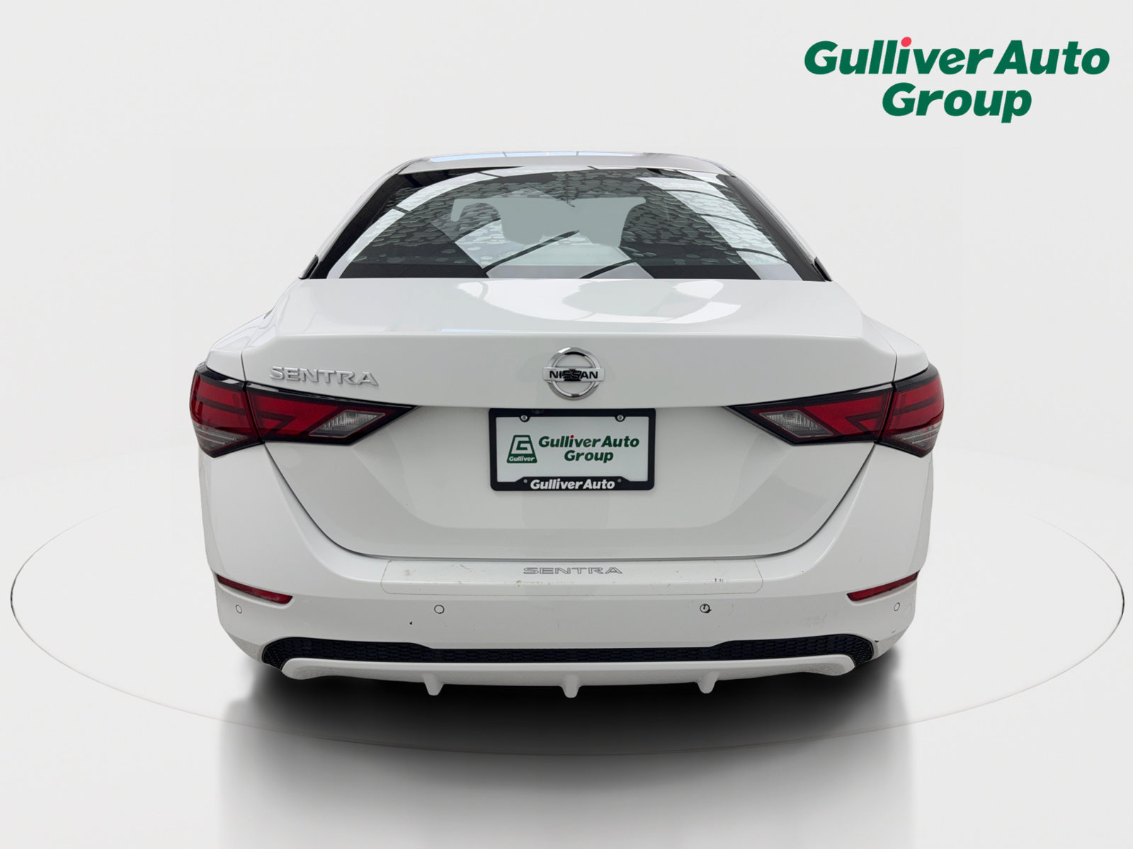 Used 2020 Nissan Sentra S FWD image 54