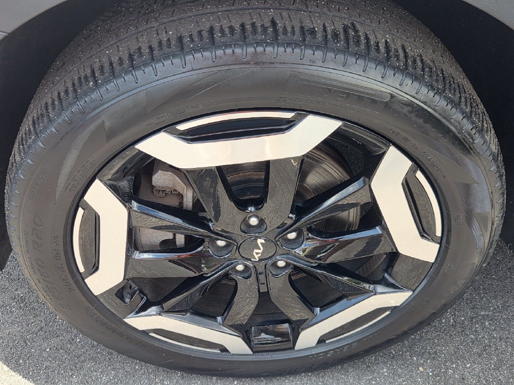 Used 2024 Kia Telluride S w/ S Sunroof Package AWD/4WD image 11