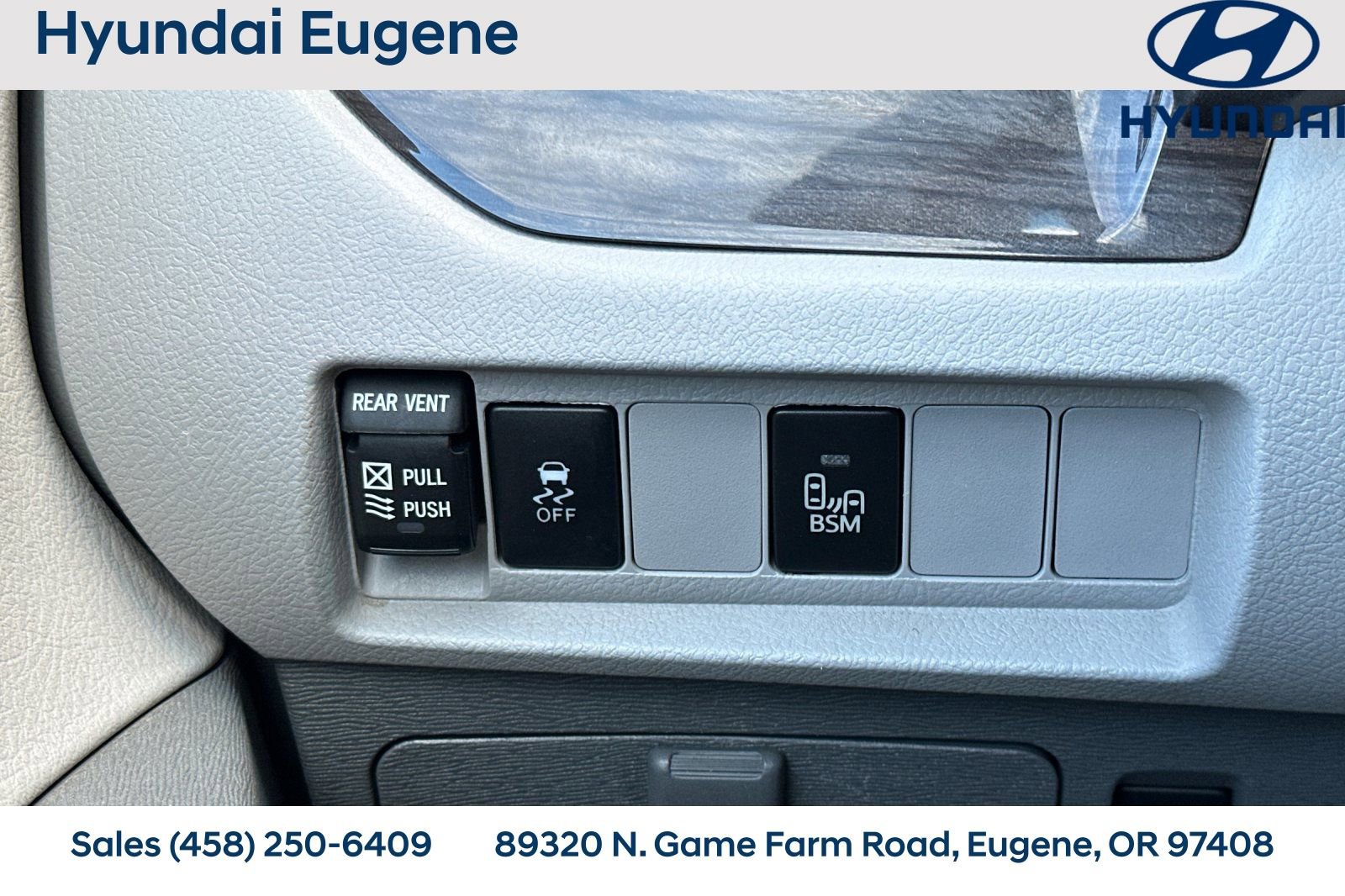 Used 2016 Toyota Sienna XLE image 34