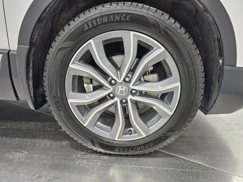 Used 2022 Honda CR-V Touring image 10