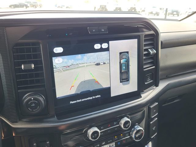 Used 2025 Ford F150 Raptor image 9