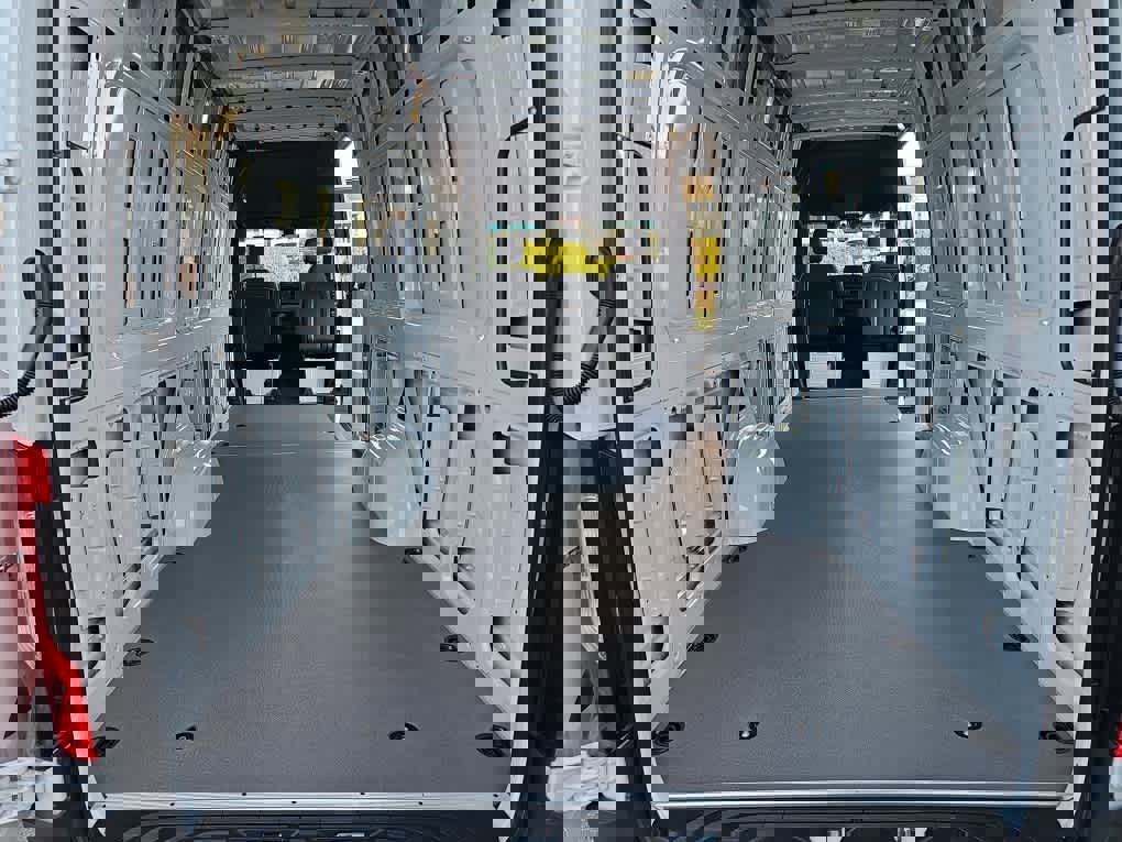 New 2026 Mercedes-Benz Sprinter 2500 image 8