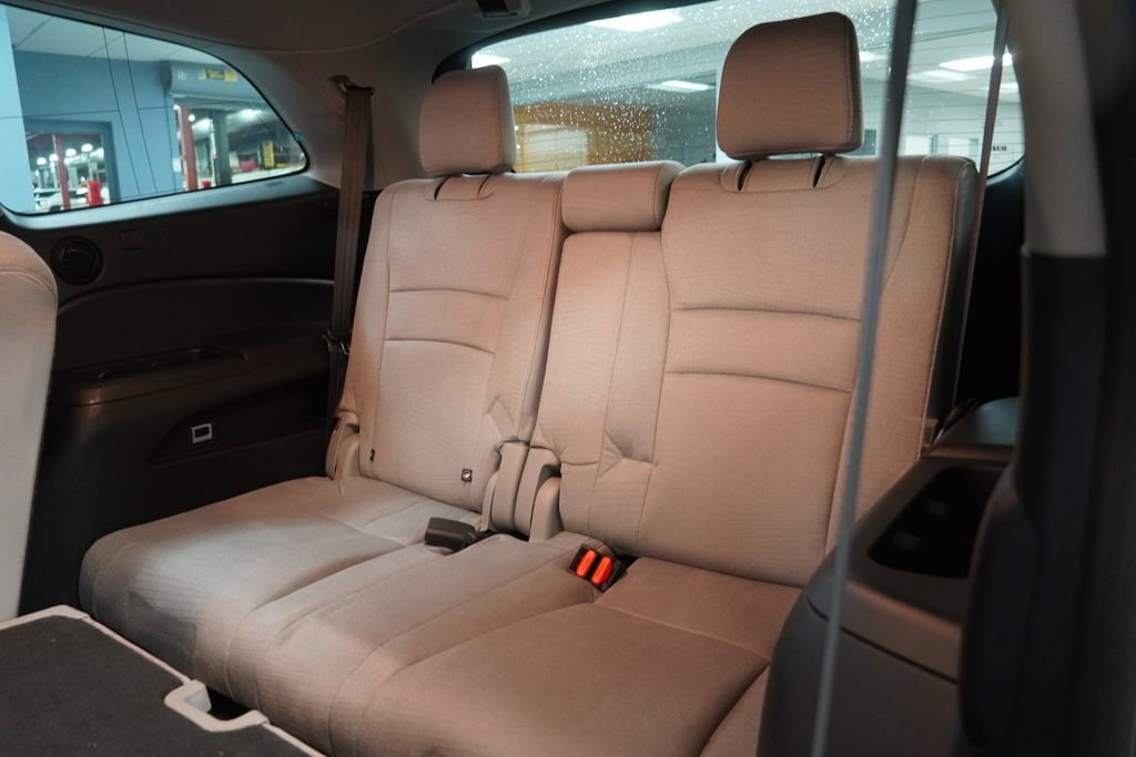 Used 2016 Honda Pilot EX image 27