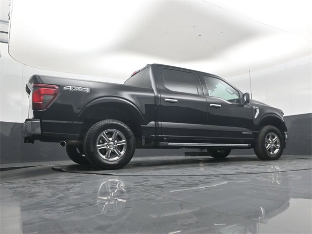 Used 2025 Ford F150 XLT w/ Equipment Group 301A Standard image 38