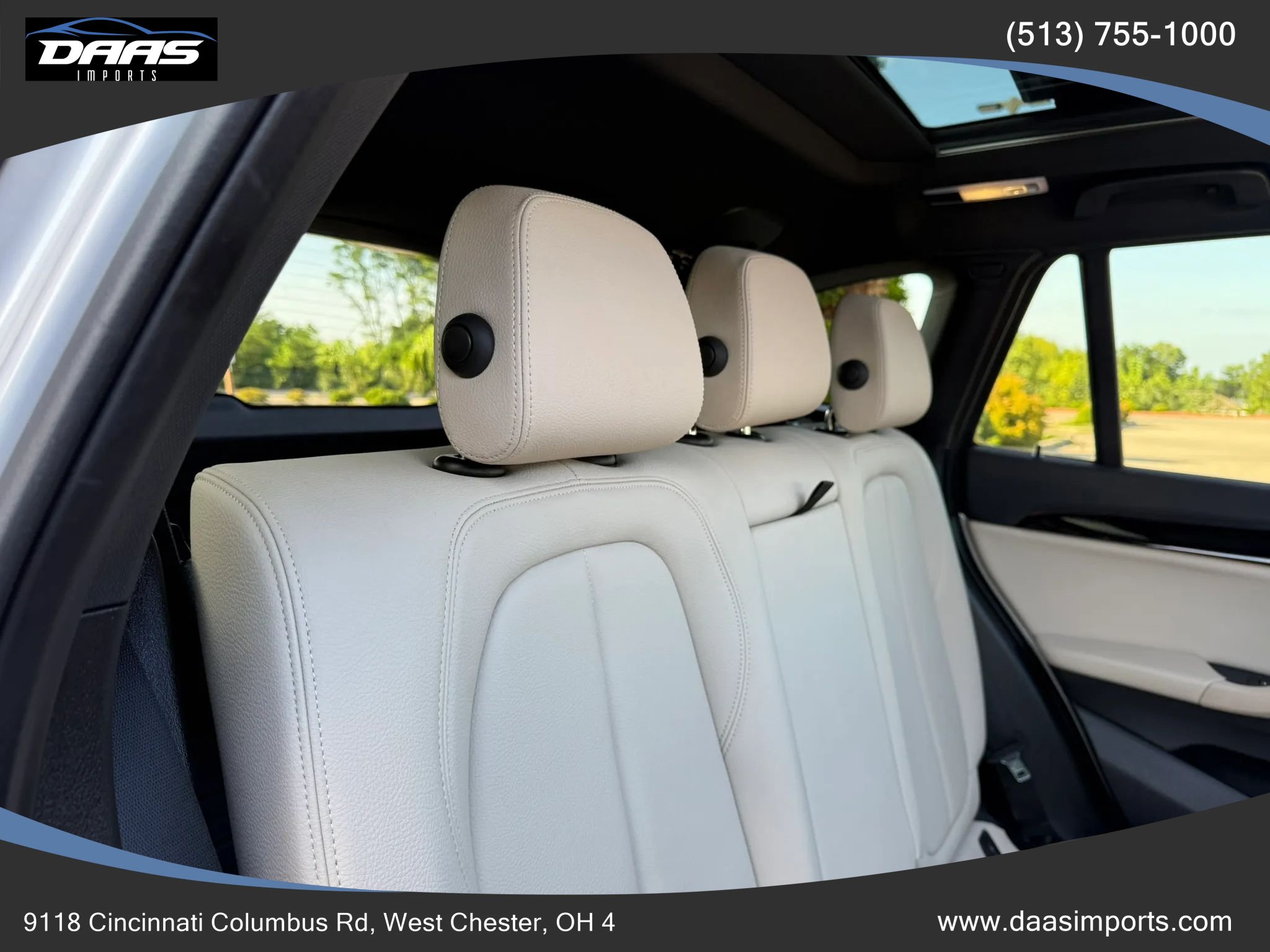 Used 2018 BMW X1 xDrive28i w/ Convenience Package AWD/4WD image 28