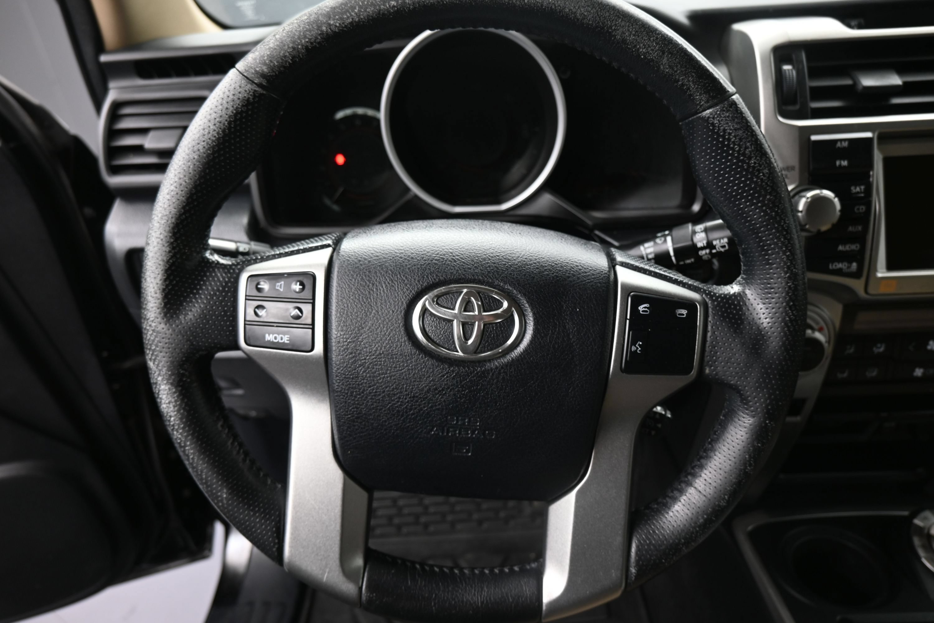 Used 2012 Toyota 4Runner Limited AWD/4WD image 14