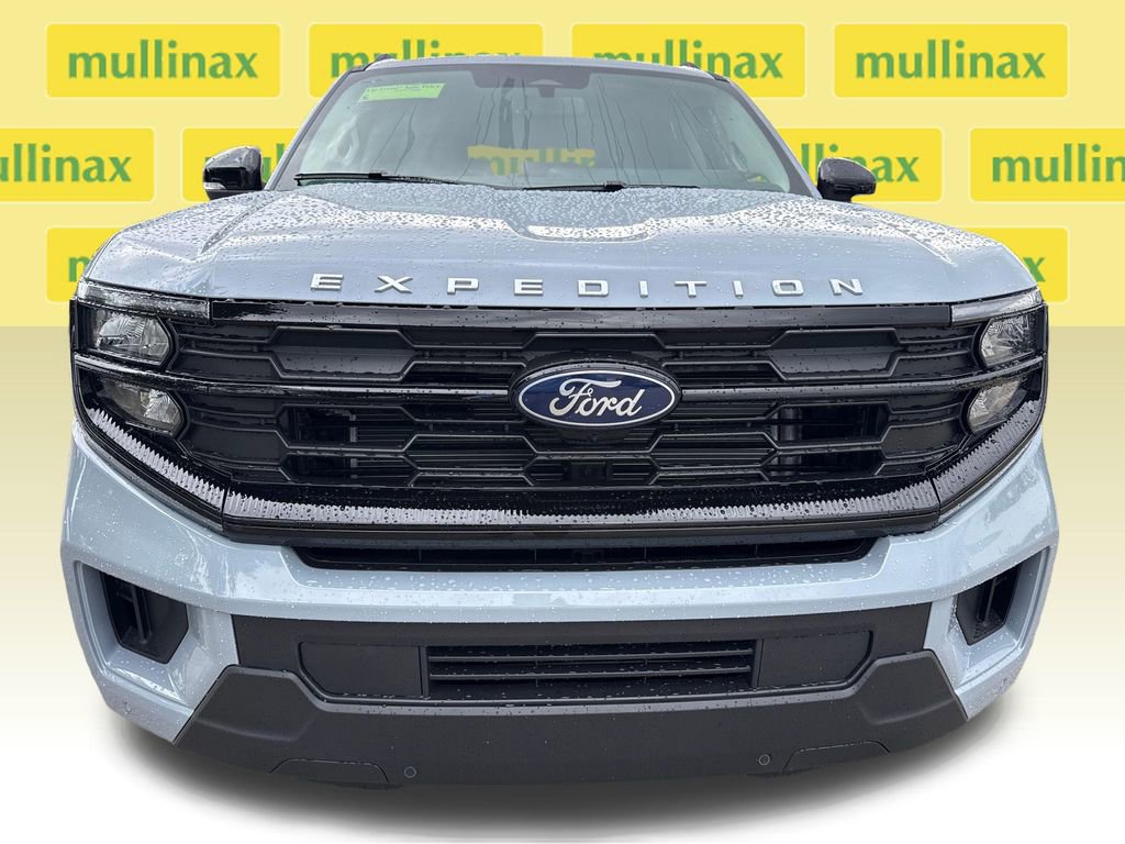 New 2026 Ford Expedition Active RWD image 12