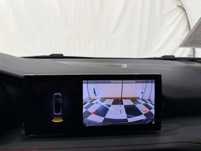 Used 2024 Dodge Hornet R/T image 34