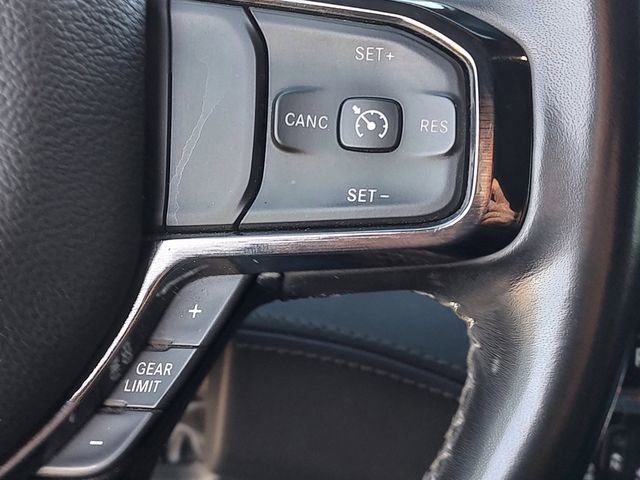 Certified 2022 RAM 1500 Limited w/ Off Road Group image 22