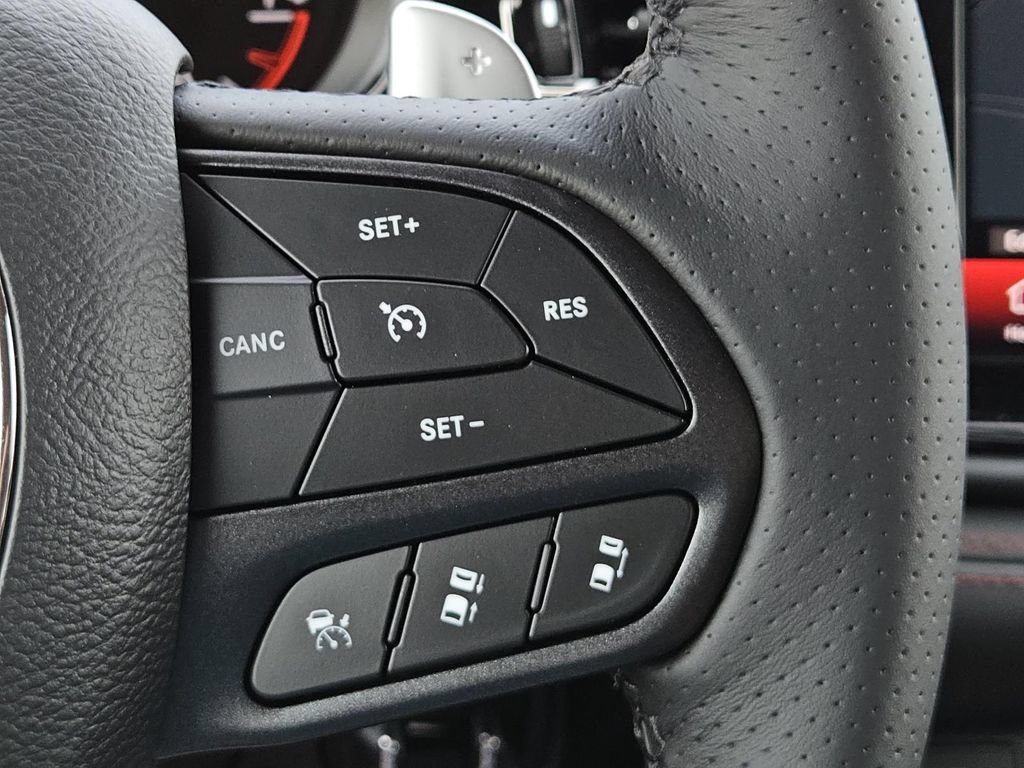 New 2026 Dodge Durango GT AWD/4WD image 20