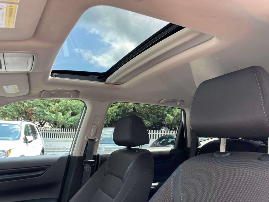 Certified 2024 Honda CR-V EX image 20
