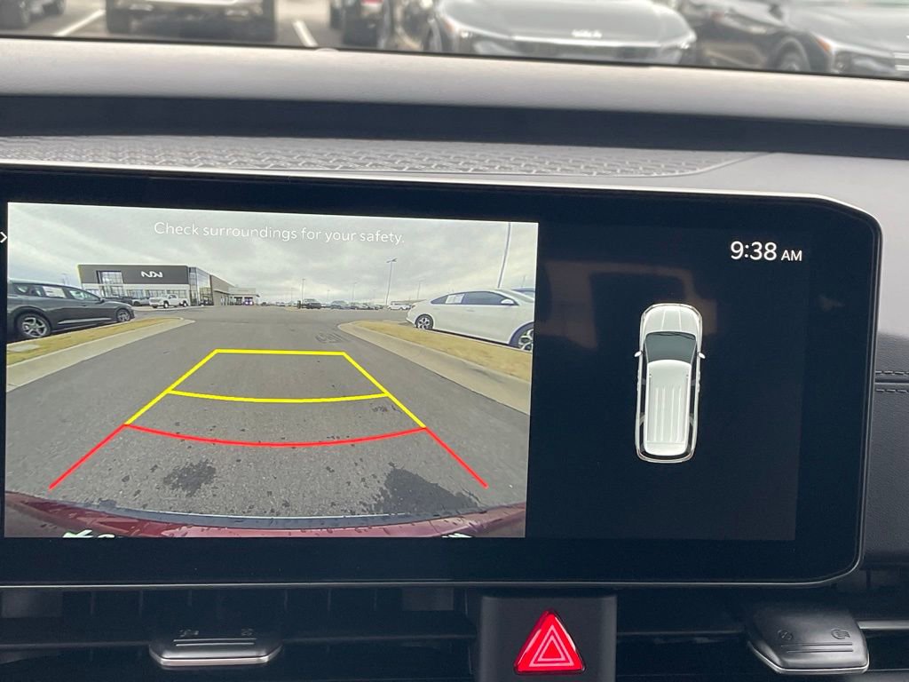 New 2026 Kia Carnival image 18