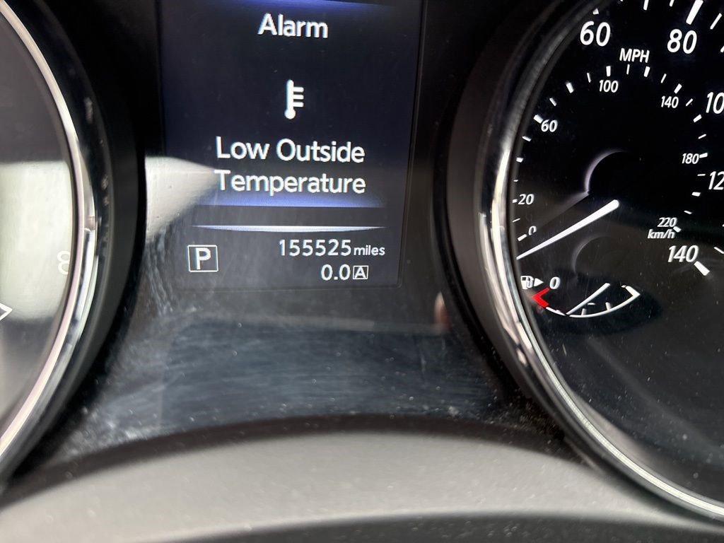 Used 2015 Nissan Rogue SL w/ SL Premium Package image 12