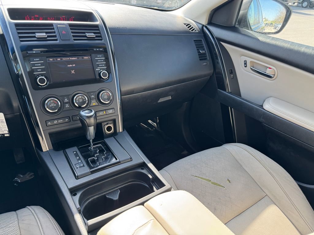 Used 2014 MAZDA CX-9 Touring FWD image 22