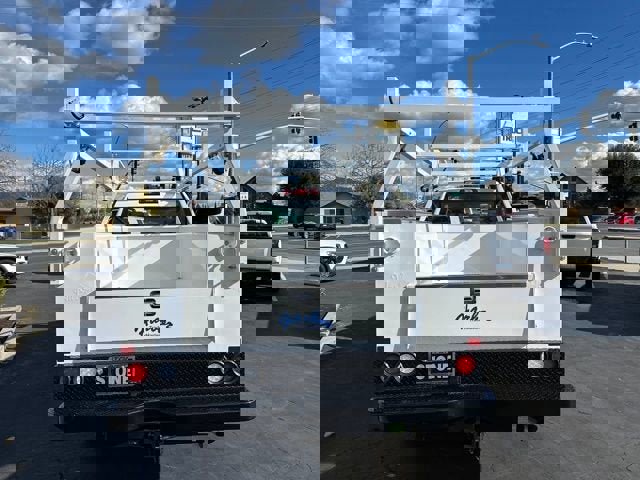 New 2026 Chevrolet Silverado 2500 W/T image 8