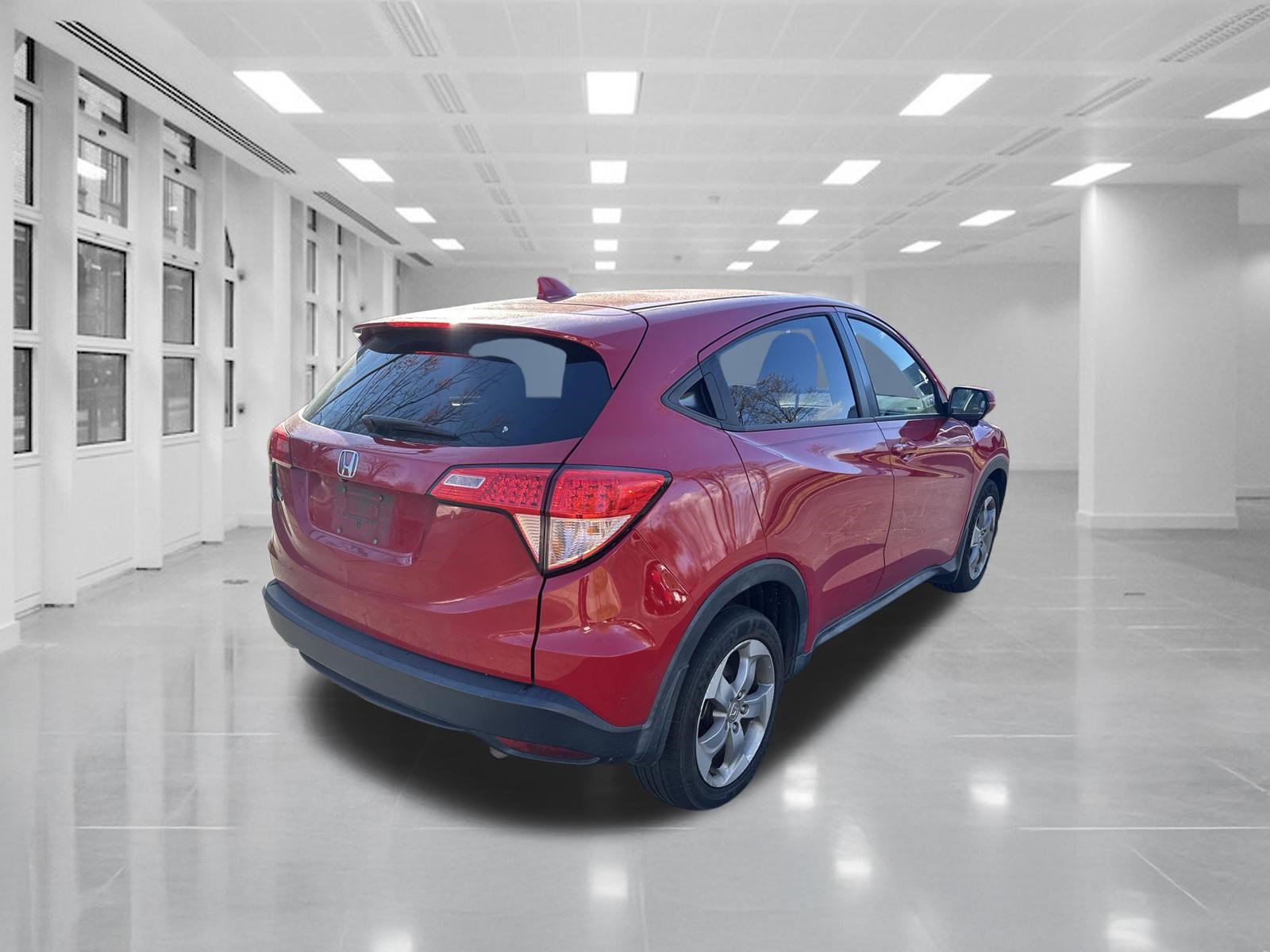 Used 2017 Honda HR-V EX image 5