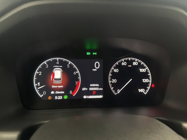 New 2026 Honda Odyssey EX-L image 27