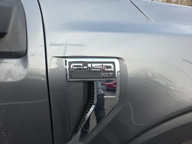 Used 2024 Ford F150 XLT w/ Mobile Office Package image 23