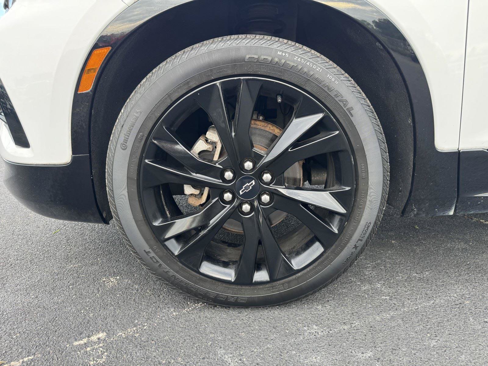 Used 2019 Chevrolet Blazer RS AWD/4WD image 49