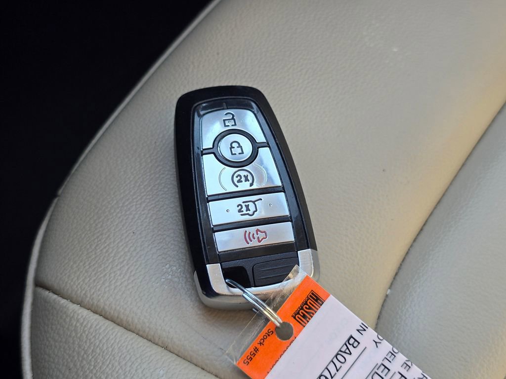 Used 2023 Ford Edge SEL w/ Convenience Package AWD/4WD image 33