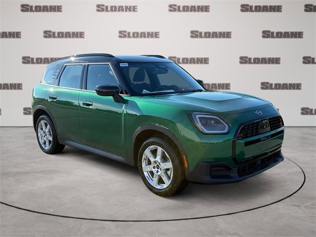 New 2026 MINI Cooper Countryman S image 7