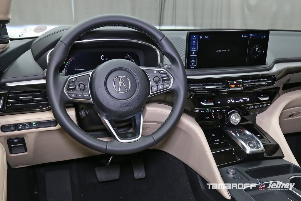 New 2026 Acura MDX SH-AWD w/ Technology Package image 2